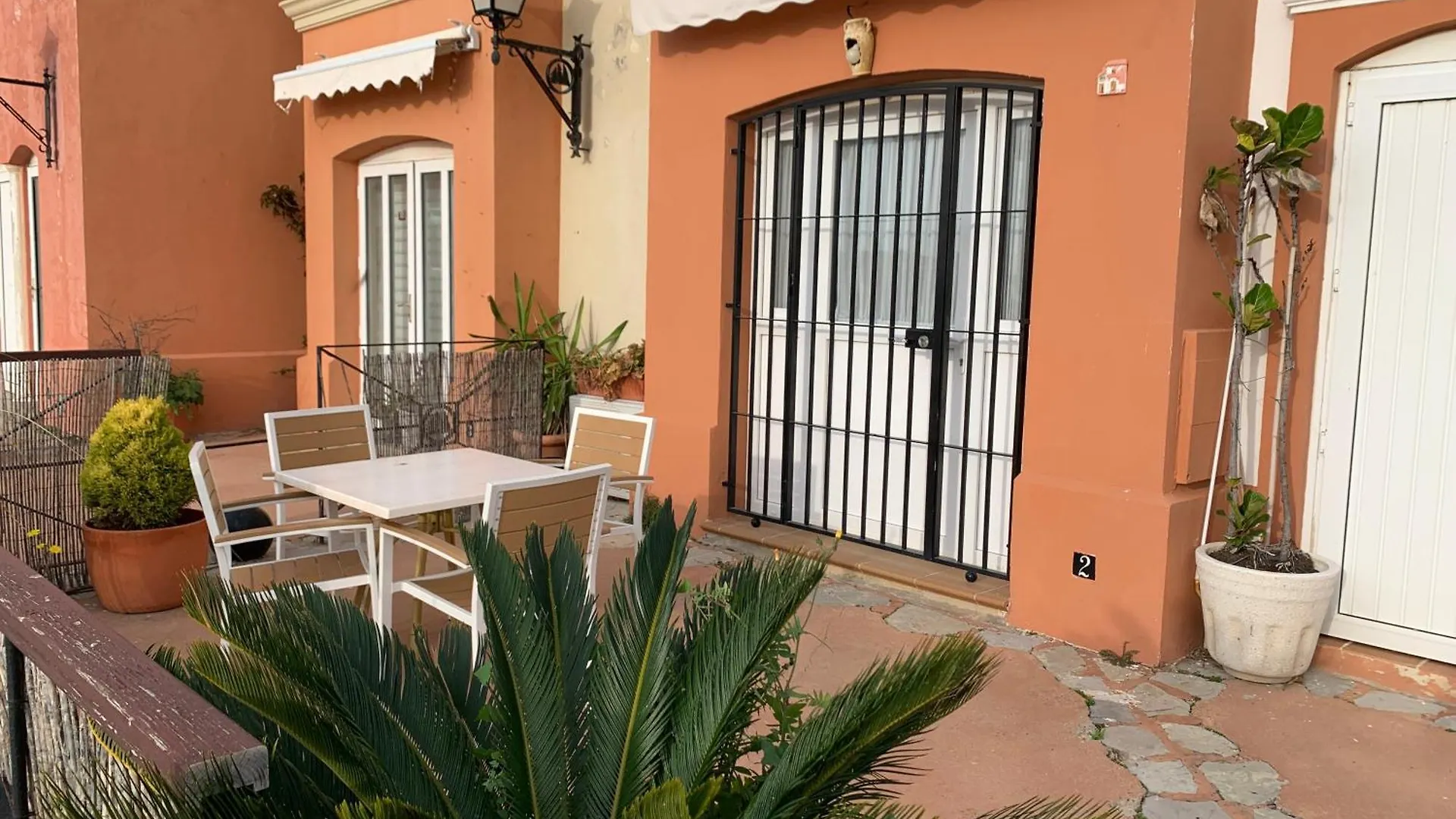 Apartamento La Vasca El Puerto de Santa María