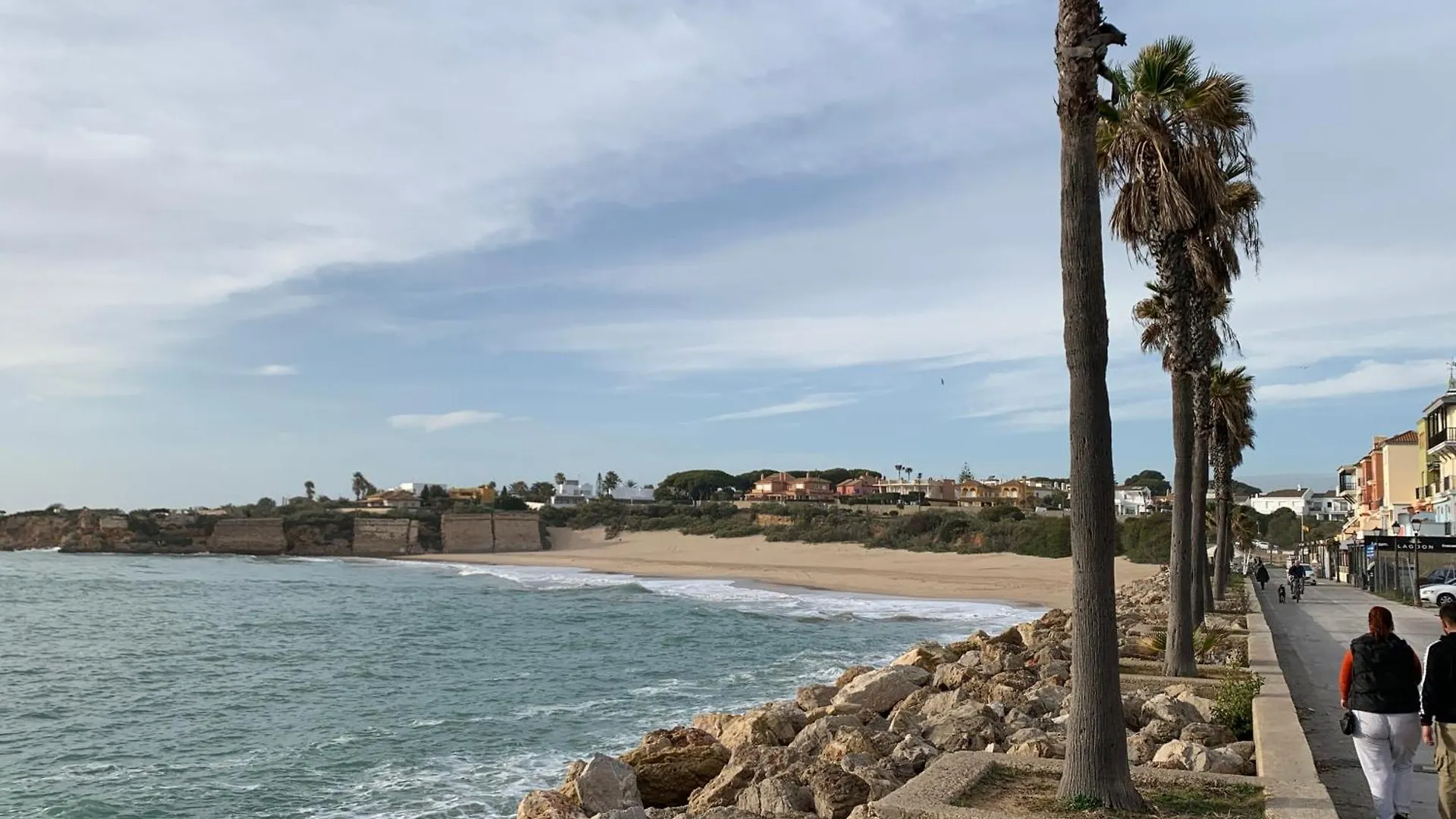 Apartamento La Vasca El Puerto de Santa María